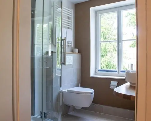 Standard Apart Daire, 1 Yatak Odası