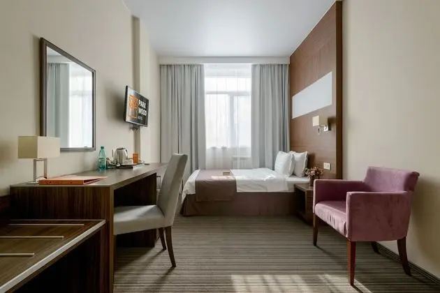 Business Tek Kişilik Oda