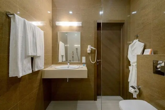 Business Tek Kişilik Oda