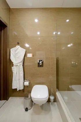 Business Tek Kişilik Oda