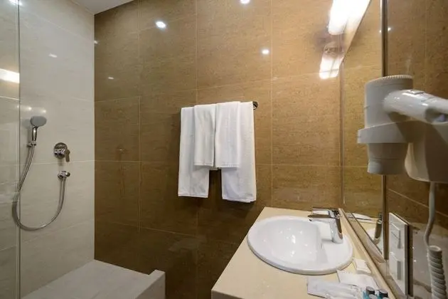 Business Tek Kişilik Oda