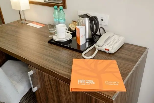 Süit, 1 Çift Kişilik Yatak