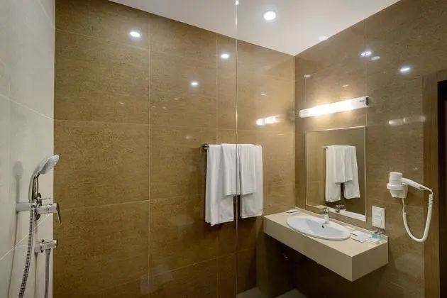 Süit, 2 Tek Kişilik Yatak