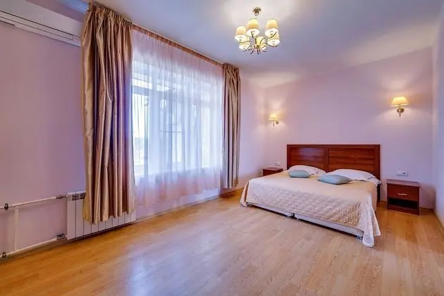 Superior Apart Daire