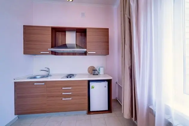 Superior Apart Daire