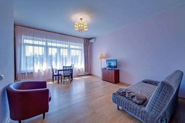 Superior Apart Daire