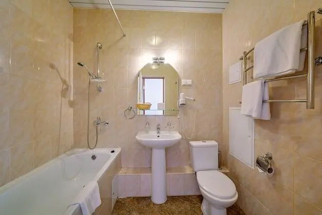 Superior Apart Daire