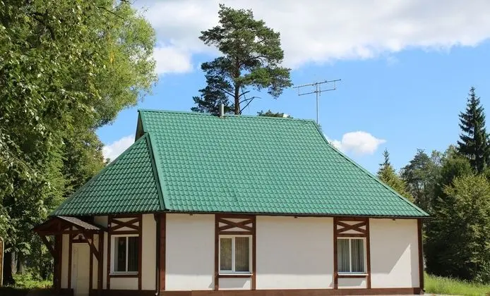 Apart Daire, 3 Yatak Odası, Park Manzaralı