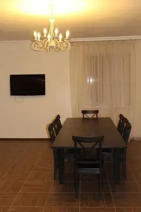 Apart Daire, 3 Yatak Odası, Park Manzaralı