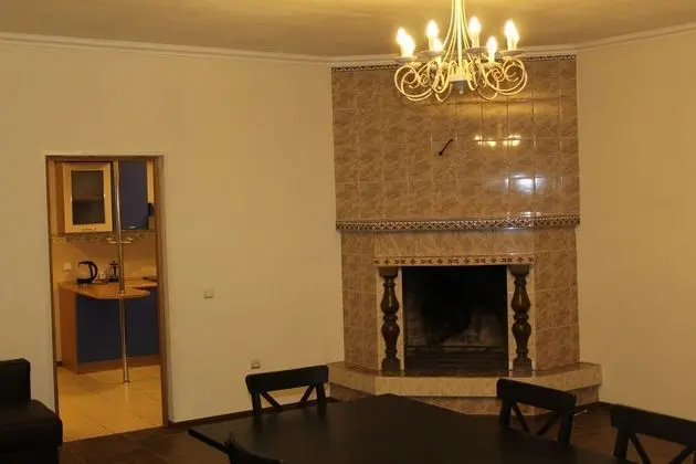Apart Daire, 3 Yatak Odası, Park Manzaralı