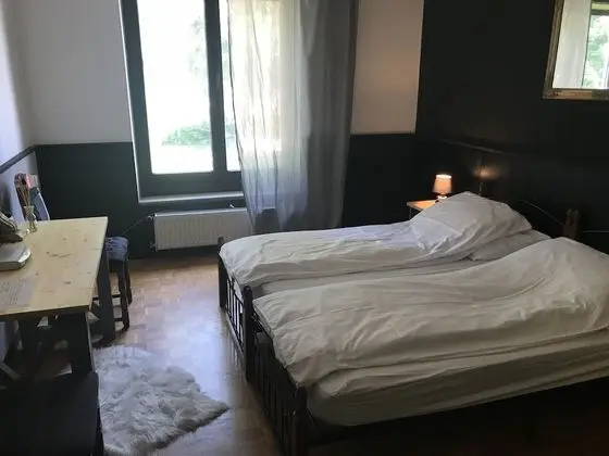 Deluxe Tek Büyük veya İki Ayrı Yataklı Oda, 2 Tek Kişilik Yatak