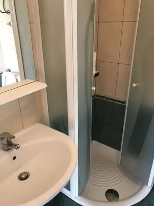 Tek Büyük Yataklı Oda, 1 Yatak Odası