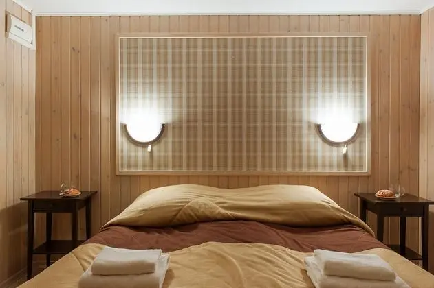 Comfort İki Ayrı Yataklı Oda