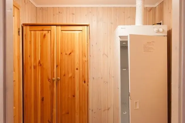 Comfort İki Ayrı Yataklı Oda
