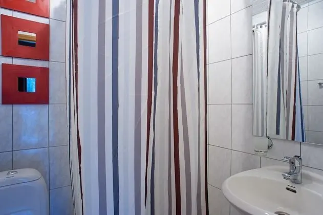 Comfort İki Ayrı Yataklı Oda