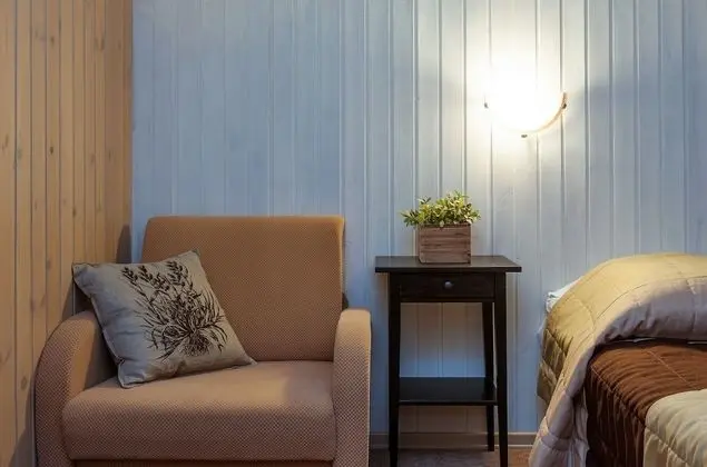 Comfort İki Ayrı Yataklı Oda (Superior)