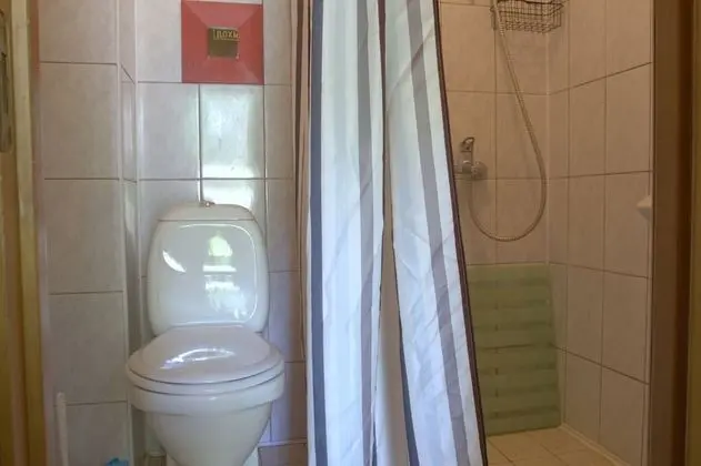 Comfort İki Ayrı Yataklı Oda (Superior)