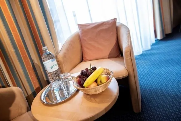 Comfort Tek Kişilik Oda, Balkon