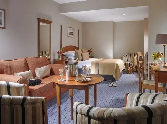 Superior Family Room