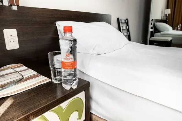 Economy Tek Kişilik Oda