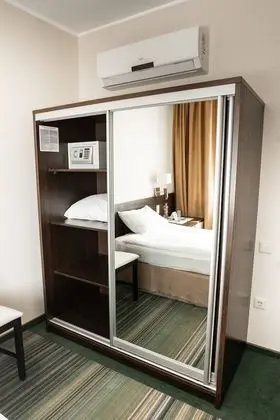 Economy Tek Kişilik Oda
