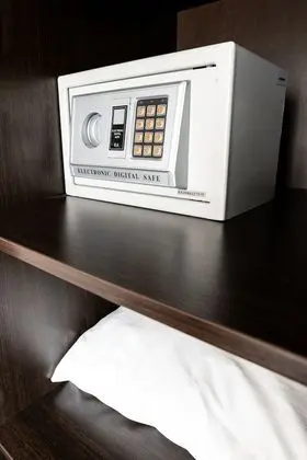 Economy Tek Kişilik Oda