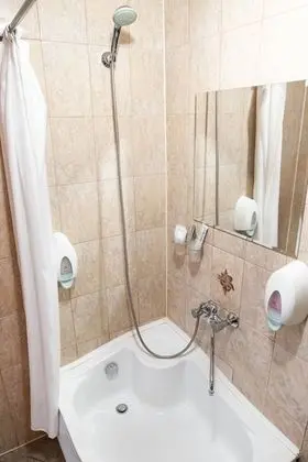 Economy Tek Kişilik Oda