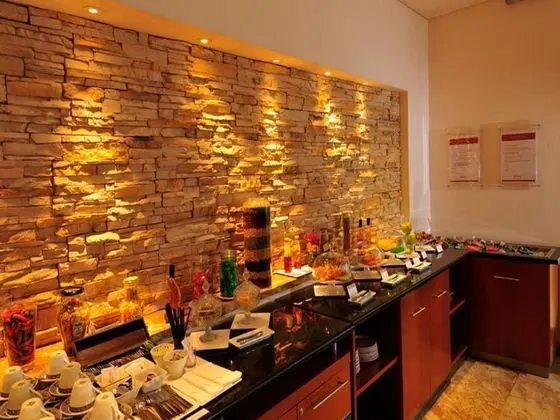 Executive Tek Büyük veya İki Ayrı Yataklı Oda