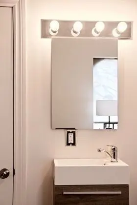 Ortak Ranzalı Oda, Karma Ranzalı Oda, Ortak Banyo