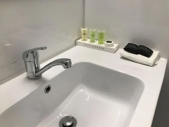 Standard İki Ayrı Yataklı Oda, Birden Çok Yatak