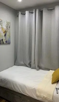 Apart Daire, Birden Çok Yatak