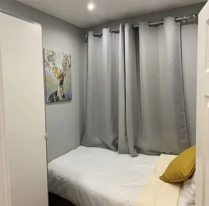 Apart Daire, Birden Çok Yatak