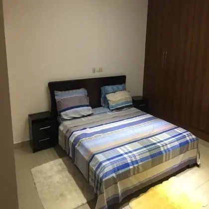 Comfort Apart Daire, 2 Yatak Odası, Buzdolabı ve Mikrodalga, Şehir Manzaralı