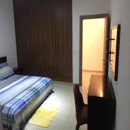 Comfort Apart Daire, 2 Yatak Odası, Buzdolabı ve Mikrodalga, Şehir Manzaralı