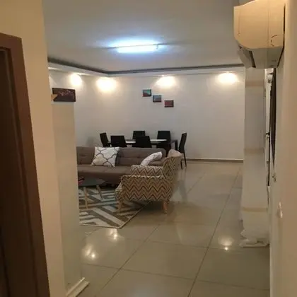 Comfort Apart Daire, 2 Yatak Odası, Buzdolabı ve Mikrodalga, Şehir Manzaralı
