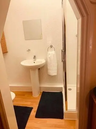 Tek Büyük Yataklı Oda, Banyolu/Duşlu (Room 1)
