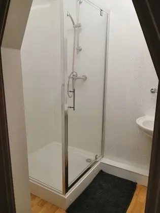 Tek Büyük Yataklı Oda, Banyolu/Duşlu (Room 1)