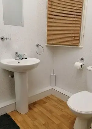 Tek Büyük Yataklı Oda, Banyolu/Duşlu (Room 1)