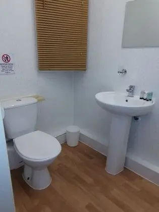 Tek Büyük Yataklı Oda, Banyolu/Duşlu (Room 3)