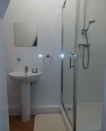 Tek Büyük Yataklı Oda, Banyolu/Duşlu (Room 3)