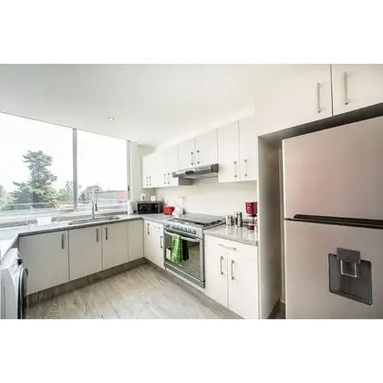 Deluxe Apart Daire