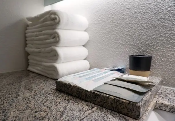 Family Tek Büyük Yataklı Oda, 2 Büyük (Queen) Boy Yatak