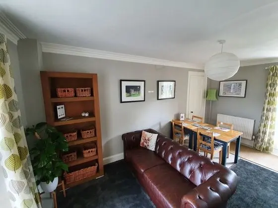 Süit, Banyolu/Duşlu (Harris, 1st Floor)