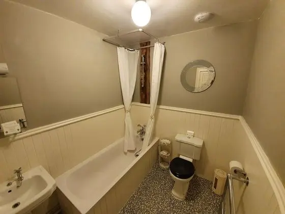 Süit, Banyolu/Duşlu (Harris, 1st Floor)