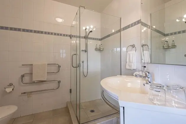 Deluxe Tek Büyük Yataklı Oda, 1 En Büyük (King) Boy Yatak, Özel Banyo