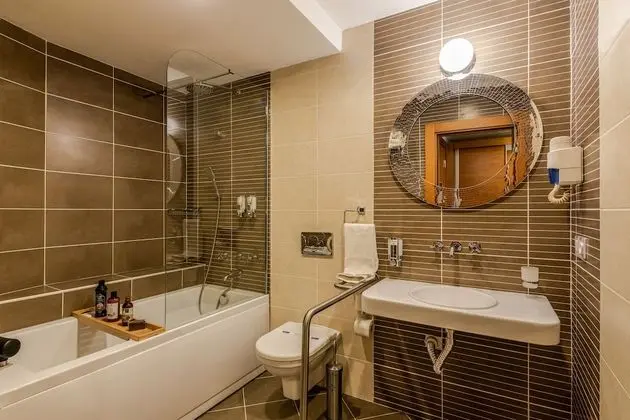 Premium Oda, Kısmi Deniz Manzarası, Denize Bakan