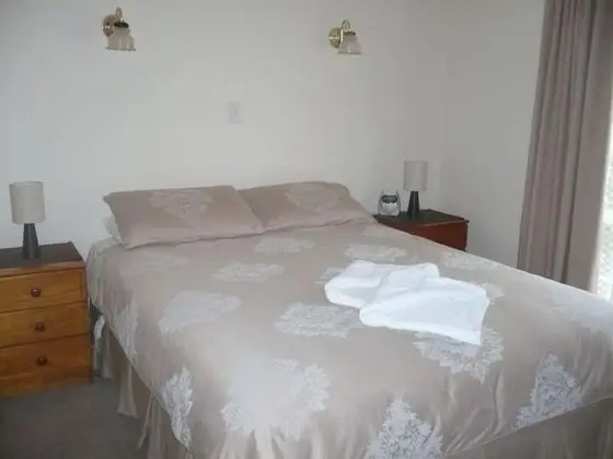 Sıra Ev, 2 Yatak Odası