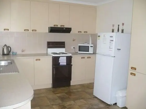 Sıra Ev, 2 Yatak Odası