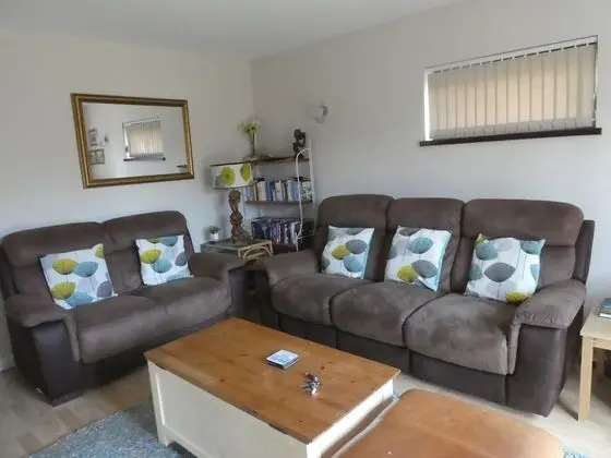 Bungalov, 3 Yatak Odası, Veranda