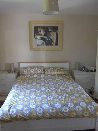 Bungalov, 3 Yatak Odası, Veranda